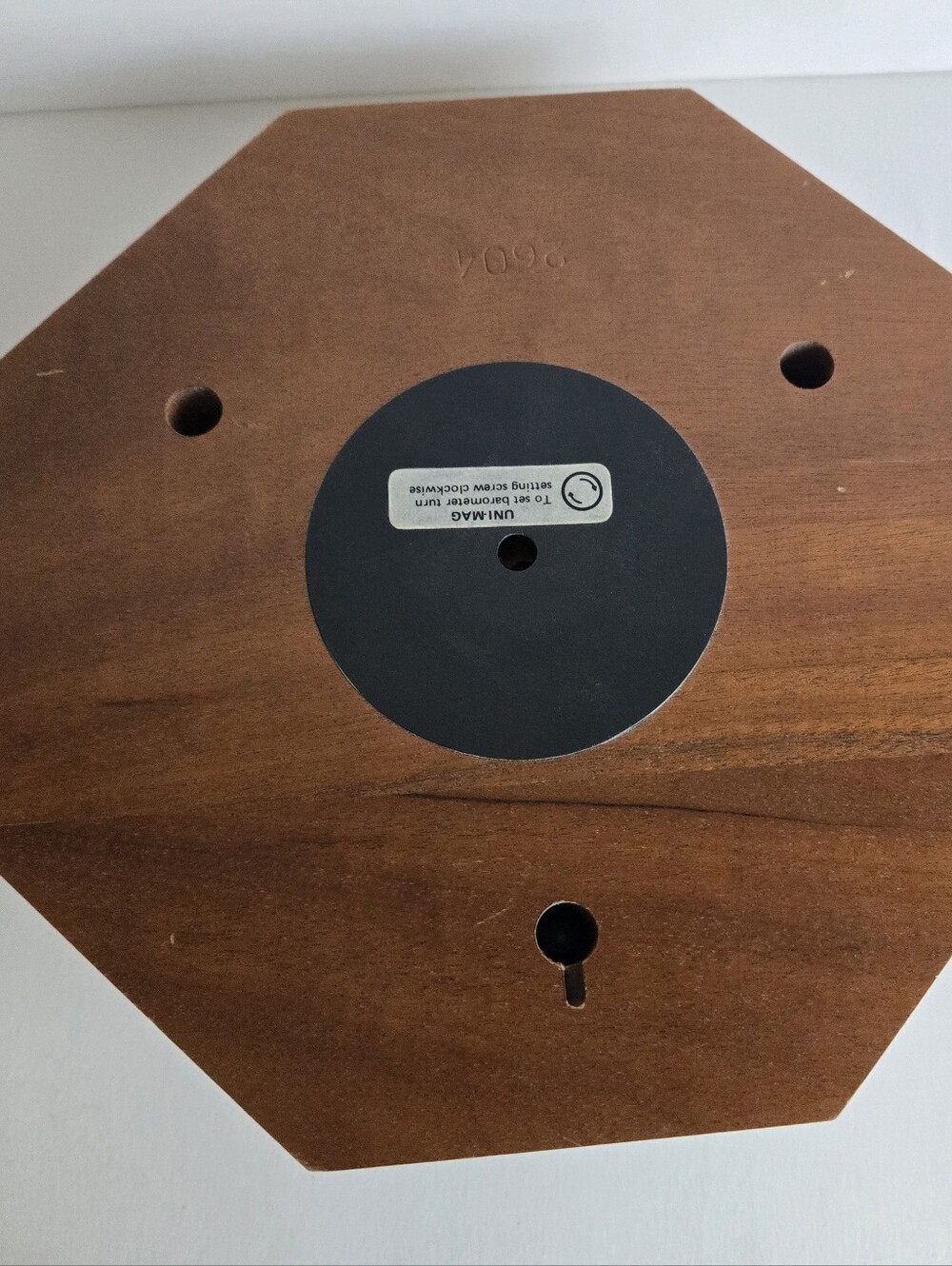 Taylor Barometer Vtg - Picture 6 of 8